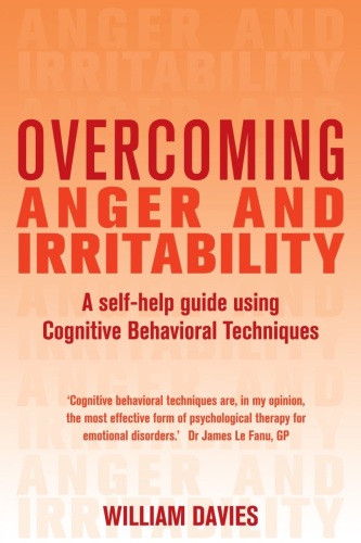 Overcoming Anger and Irritability