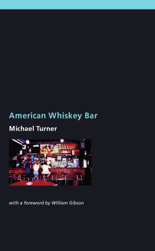 American Whiskey Bar