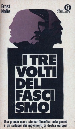 I tre volti del fascismo