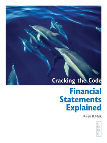 Cracking the Code: Financial Statements Explained