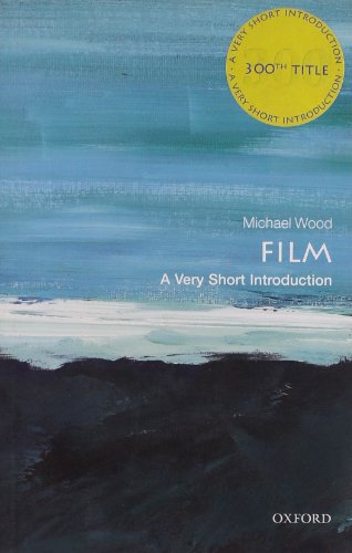 Film: A Very Short Introduction