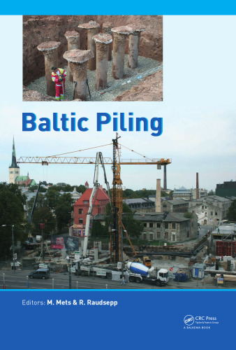 Baltic Piling