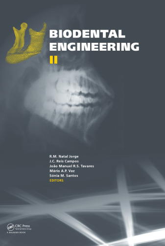 Biodental Engineering II