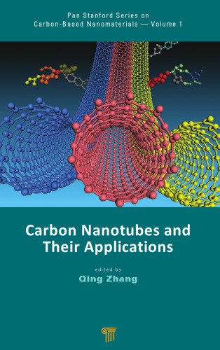 Carbon Nanotubes and Their Applications