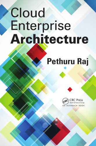 Cloud Enterprise Architecture