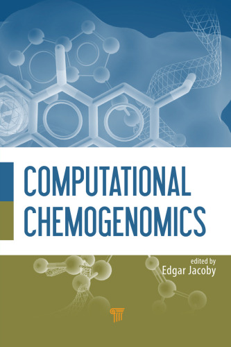 Computational Chemogenomics