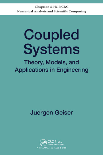 Coupled Systems: Theory, Models, and Applications in Engineering