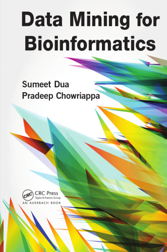 Data Mining for Bioinformatics