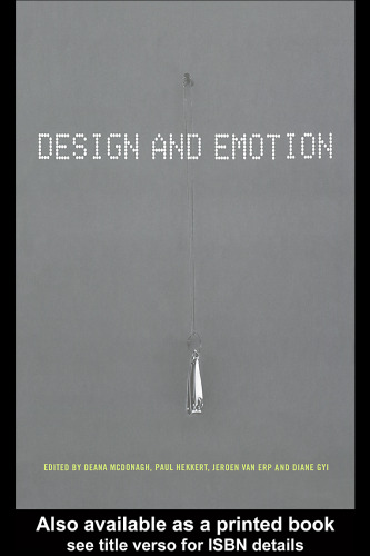 Design and Emotion