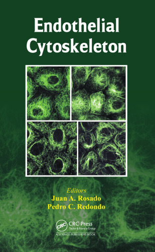 Endothelial Cytoskeleton