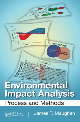 Environmental Impact Analysis: Process and Methods