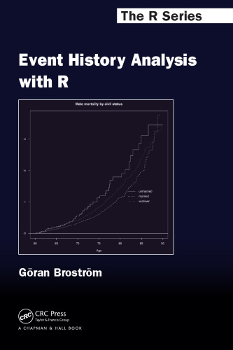 Event History Analysis with R