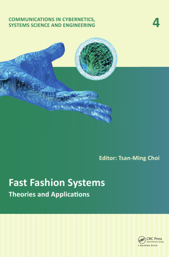 Fast Fashion Systems: Theories and Applications