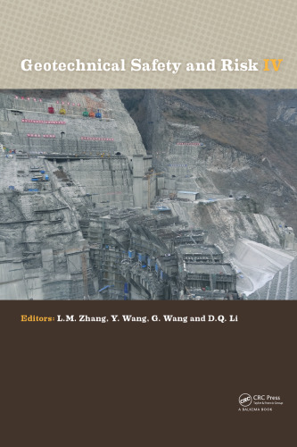Geotechnical Safety and Risk IV