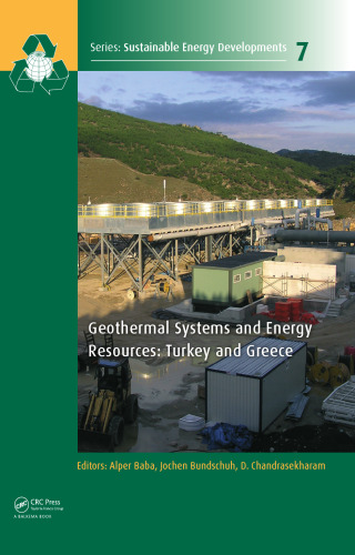 Geothermal Systems and  Energy Resources: Turkey and Greece