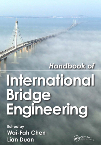 Handbook of International Bridge Engineering