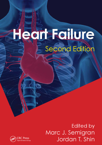 Heart Failure, Second Edition