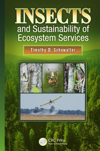 Insects and Sustainability of Ecosystem Services