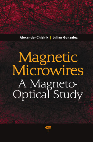 Magnetic Microwires: A Magneto-Optical Study