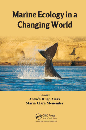 Marine Ecology in a Changing World
