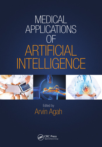 Medical Applications of Artificial Intelligence