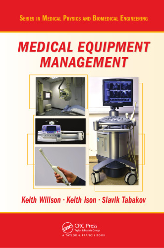Medical Equipment Management