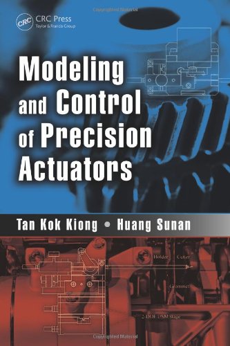 Modeling and Control of Precision Actuators