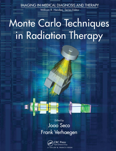 Monte Carlo Techniques in Radiation Therapy