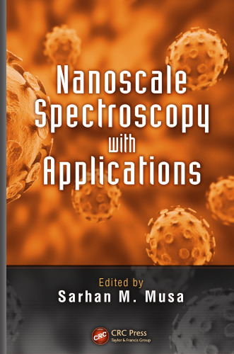 Nanoscale Spectroscopy with Applications