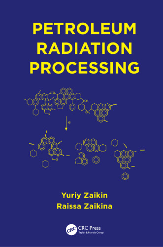 Petroleum Radiation Processing