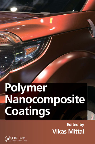 Polymer Nanocomposite Coatings