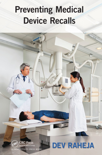 Preventing Medical Device Recalls