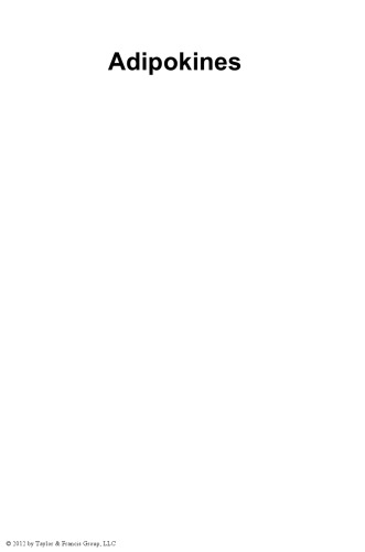 Adipokines
