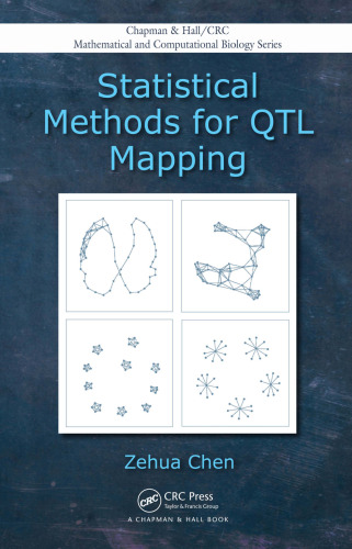 Statistical Methods for QTL Mapping