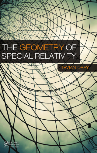 The Geometry of Special Relativity