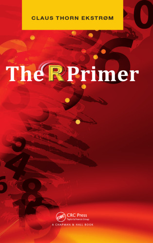 The R Primer