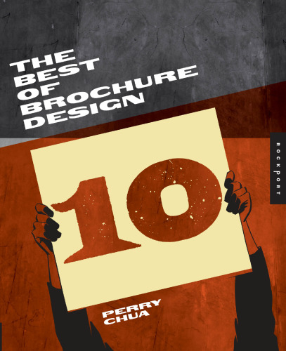 The Best of Brochure Design 10