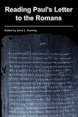 Reading Paul's Letter to the Romans