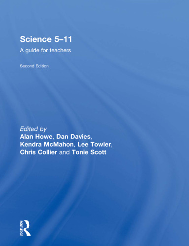 Science 5-11: A Guide for Teachers