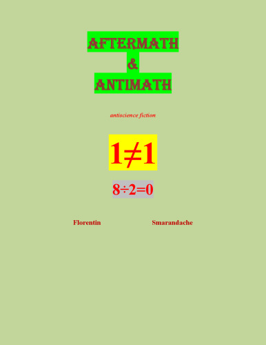 Aftermath & Antimath