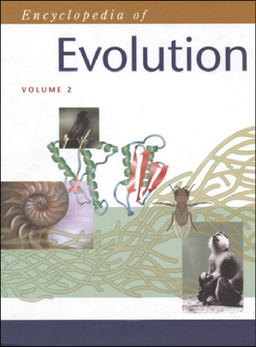 Encyclopedia of Evolution