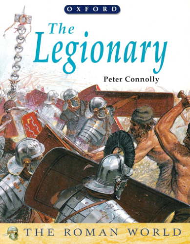 The Legionary