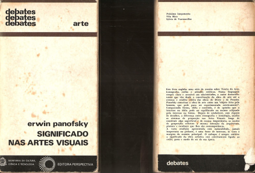 Significado nas Artes Visuais