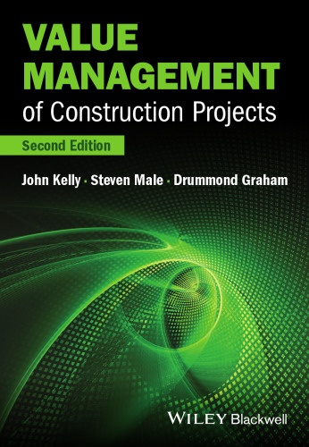 Value Management of Construction Projects