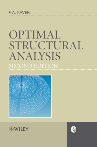 Optimal Structural Analysis