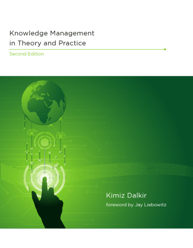 Knowledge Management in Theory and Practice