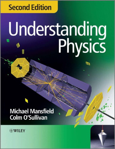 Understanding Physics