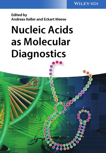 Nucleic Acids as Molecular Diagnostics