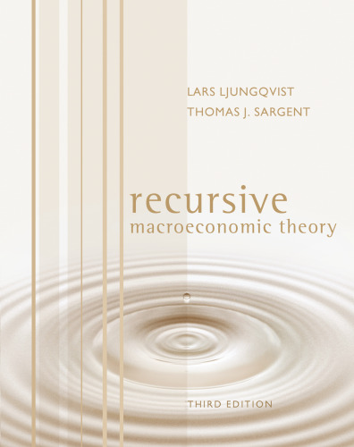 Recursive Macroeconomic Theory