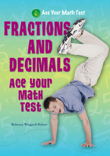 Fractions and Decimals